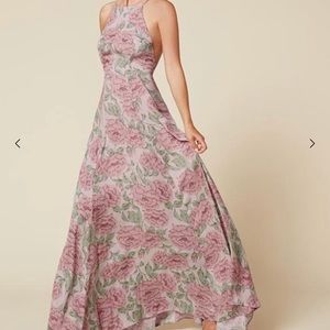 Reformation Frossen Dress Size 2